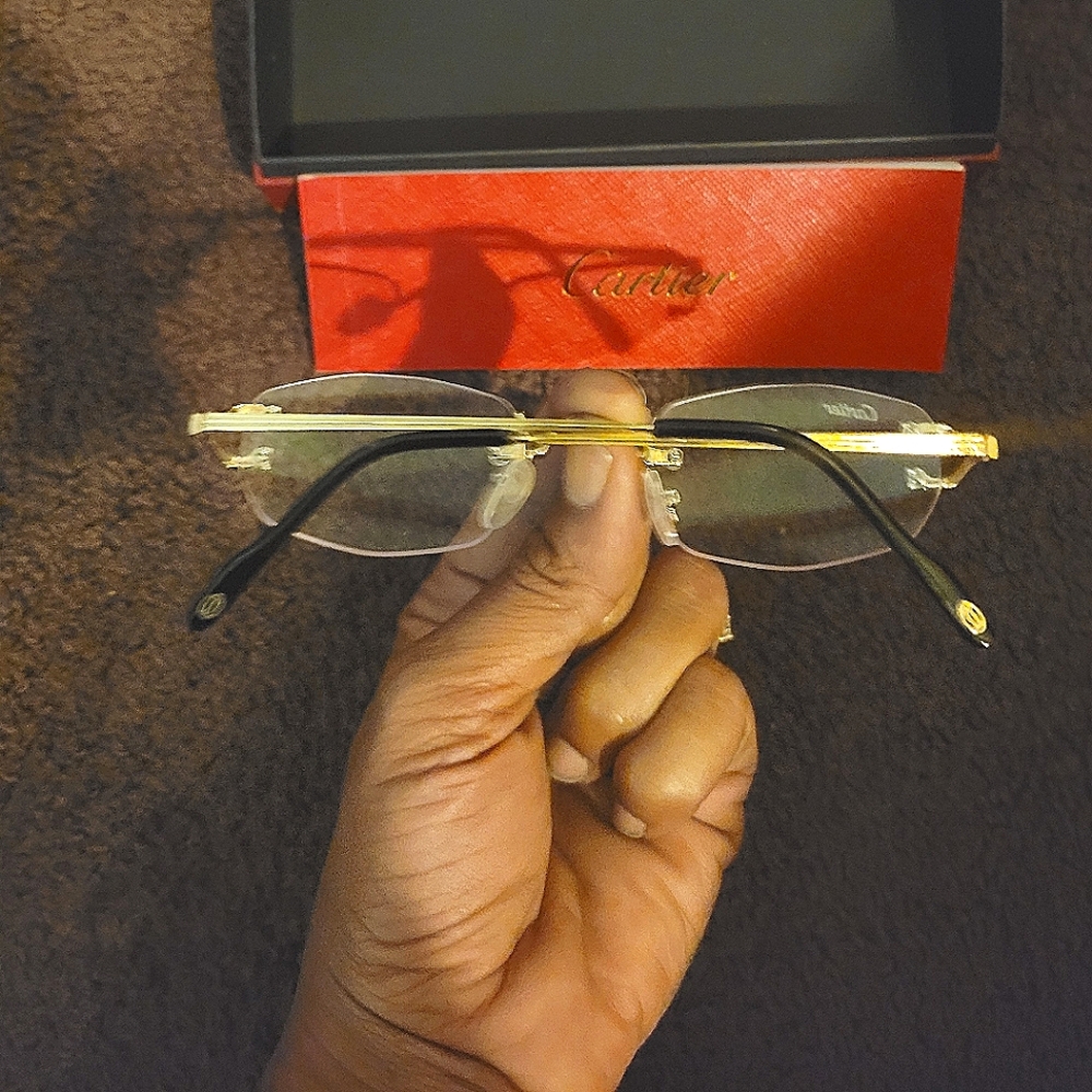 VINTAGE STYLE 2020 CARTER C DECOR WIRE FRAMES